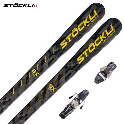 スキー専門店タナベスポーツ - 【STOCKLI】ストックリースキー板
