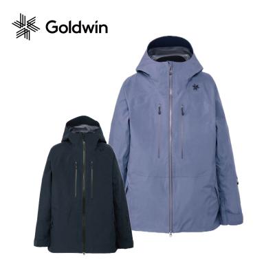 スノーウェア チェック柄（GOLDWIN）の商品一覧 通販 - Yahoo!ショッピング
