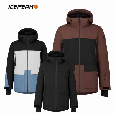 アイスピーク スキーウェア（サイズ（S/M/L）：～SS(XS)）の商品一覧