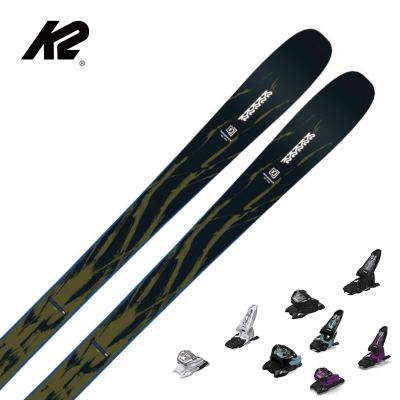 k2 mindbender 90 c（モデル年式：24ー25モデル）のおすすめ人気商品