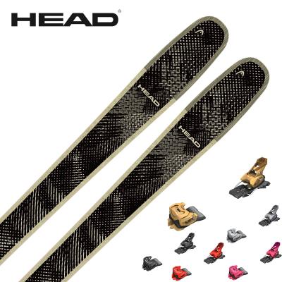 head kore（スキー板）｜スキー | スポーツ の商品一覧 通販 - Yahoo