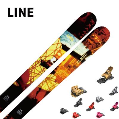 LINE blend スキー（スキー用品） | スポーツ の商品一覧 通販 - Yahoo