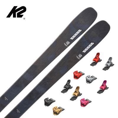k2 mindbender 85のおすすめ人気商品一覧 通販 - Yahoo!ショッピング
