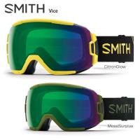 SMITH 〔スミス スキーゴーグル〕＜2019＞Vice〔バイス〕