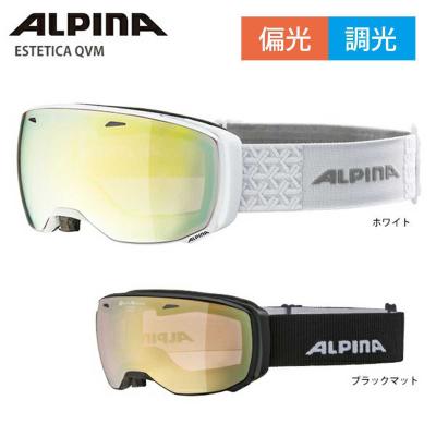 スキー専門店タナベスポーツ - 【ALPINA】アルピナスキーゴーグル