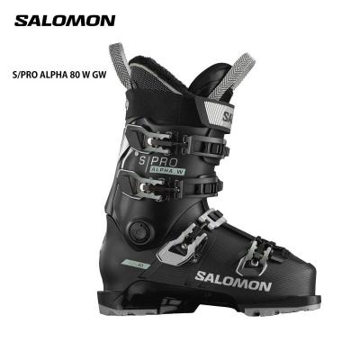 SALOMON スキーブーツ｜スキー｜スポーツ おすすめ人気商品一覧