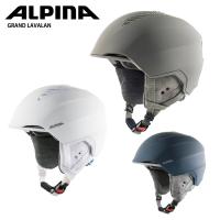 ALPINA アルピナ スキーヘルメット＜2023＞GRAND LAVALAN / グランド ラバラン / A9223 22-23 旧モデル | スキー専門店タナベスポーツ