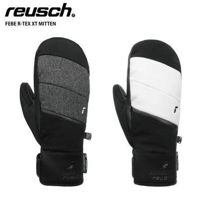 reusch ミトン グローブのおすすめ人気商品一覧 通販 - Yahoo!ショッピング