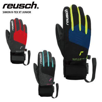 ロイッシュ　reusch Guzzo Racing グローブ￼Jr￼サイズ￼5 ロイッシュ reusch Guzzo Racing グローブ￼Jr￼サイズ￼5