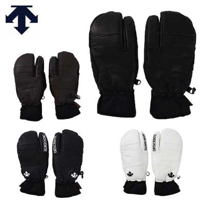 オガサカ スキーグローブ 3FINGER MITTEN 3フィンガーミトン 楽天市場】オガサカ ミトン スキーグローブの通販