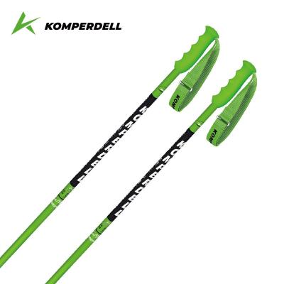 ダウンヒルポール　コンパーデル　KOMPERDELL ストック Amazon | KOMPERDELL コンパーデル スキー ポール SLストック