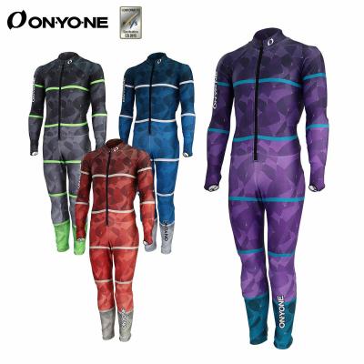 デサント GS  ワンピ　M DESCENTE デサント スキーウェア GSワンピース ＜2024＞DWUWJJ68