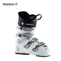ROSSIGNOL ロシニョール スキー ブーツ レディース＜2024＞PURE COMFORT 60 - WHITE GREY / RBM8250 | スキー専門店タナベスポーツ