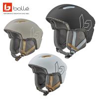 bolle ボレー スキーヘルメット メンズ レディース ＜2024＞ ECO ATMOS / エコ アトモス | スキー専門店タナベスポーツ