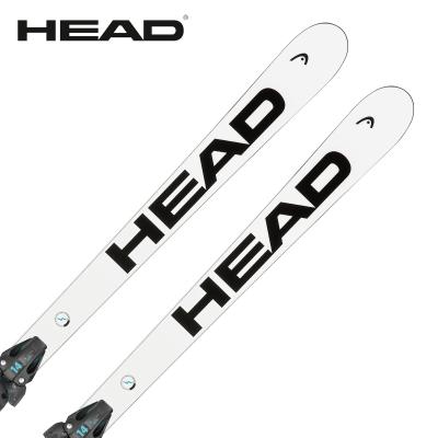 HEAD スキー板 172 GS ヘッド（HEAD）（メンズ）24-25モデル スキー板 ビンディング