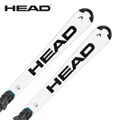 HEAD - こーた　美品！ヘッドHEAD WCLスピードスキー板 HEAD(ヘッド)スキー板2023-2024NEWモデルを一挙にご紹介！