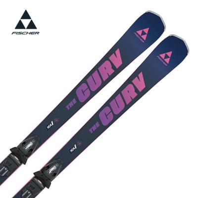 FISCHER スキー板｜スキー｜スポーツ おすすめ人気商品一覧 通販