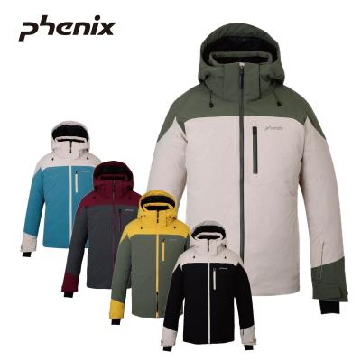 Phoenix フェニックス　スキーウェア　ジャケットメンズ　L PHENIX (フェニックス) スキーウェア(ジャケット) メンズ SIZE L