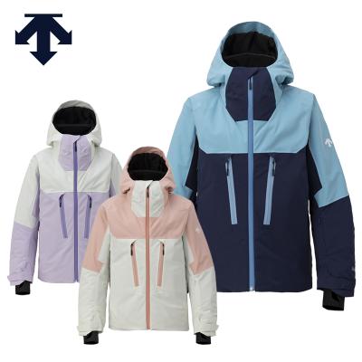 DESCENTE スキーウエア｜スキー｜スポーツ おすすめ人気商品一覧