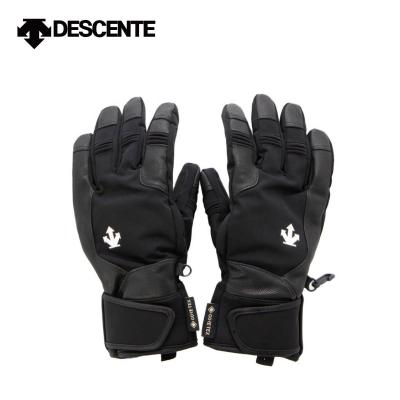 DESCENTE スキーグローブ｜スキー｜スポーツ おすすめ人気商品