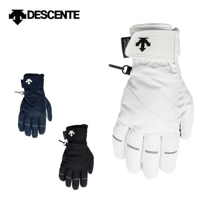 DESCENTE スキーグローブ｜スキー｜スポーツ おすすめ人気商品