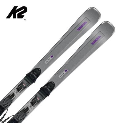 スキー板 K2 オールラウンドのおすすめ人気商品一覧 通販 - Yahoo