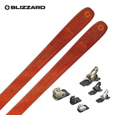 スキー専門店タナベスポーツ - 【BLIZZARD】ブリザードスキー板｜Yahoo