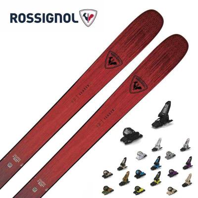 【値下げ相談】【セット】ロシニョール製スキー板（166cm） 値下げ相談】【セット】ロシニョール製スキー板（166cm）