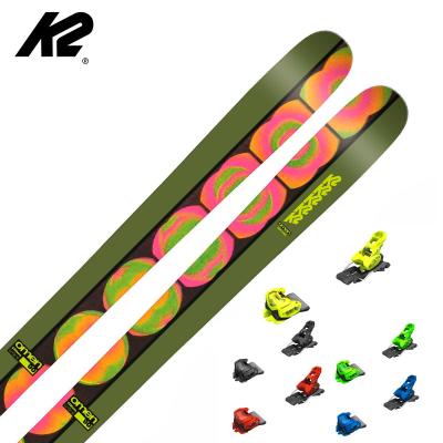 スキー専門店タナベスポーツ - 【K2】ケーツースキー板｜Yahoo