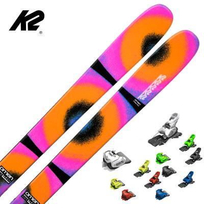 スキー専門店タナベスポーツ - 【K2】ケーツースキー板｜Yahoo