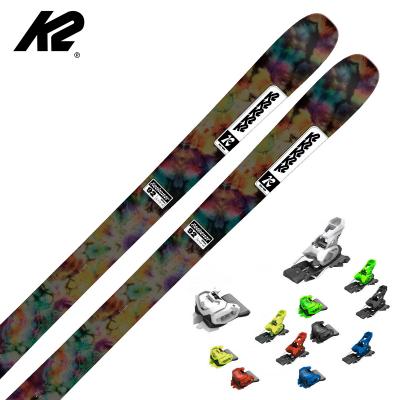 スキー専門店タナベスポーツ - 【K2】ケーツースキー板｜Yahoo