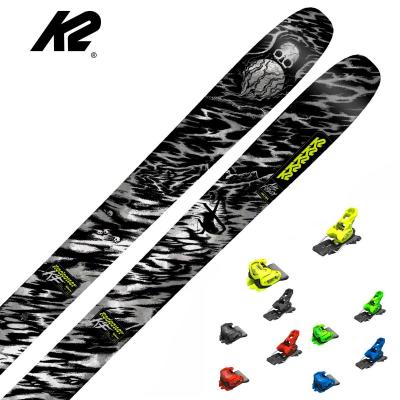 スキー専門店タナベスポーツ - 【K2】ケーツースキー板｜Yahoo