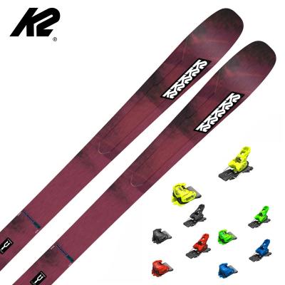 スキー専門店タナベスポーツ - 【K2】ケーツースキー板｜Yahoo
