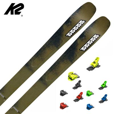 スキー専門店タナベスポーツ - 【K2】ケーツースキー板｜Yahoo