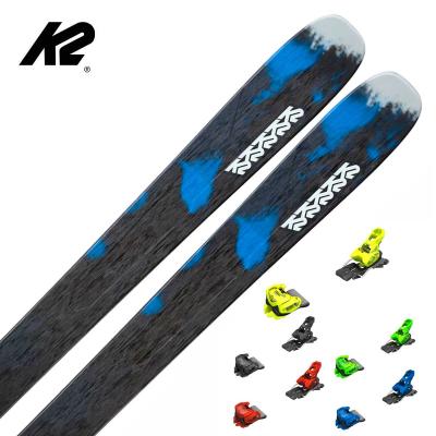 k2 mindbender 90 cのおすすめ人気商品一覧 通販 - Yahoo!ショッピング