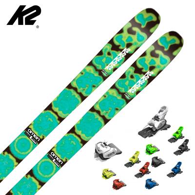 スキー専門店タナベスポーツ - 【K2】ケーツースキー板｜Yahoo