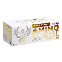 アミノフライト(AMINO FLIGHT)アミノ酸4000mg120本入 アサイー＆ブルーベリー風味 顆粒タイプ スポーツサプリメント BCAA アルギニン シトルリン配合 | Health Support TANABE