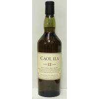 カリラ12年 正規 43% 700ml シングルモルトスコッチウイスキー | 田中角栄商店