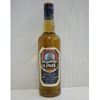 リニア アクアビット 41.5% 700ml 並行 アクアヴィット ノルウェー