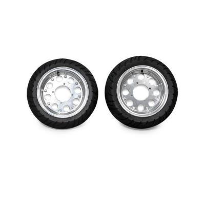 タイヤホイールセット（スクーター(原付)タイヤ）｜バイク用タイヤ