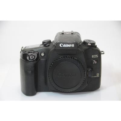 キヤノン 【 ジャンク 】Canon EOS-7S ボディー フィルム 一眼