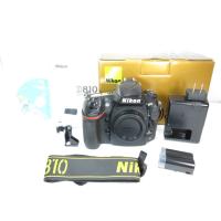 ［ 訳あり ］Nikon D810 ボディー ニコン [管Ni1555] | カメラの多成堂