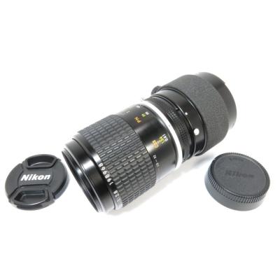 ★並品★Nikon ニコン Ai-s Micro 105mm f2.8 Nikon Micro-NIKKOR 105mm f/2.8 Ai-S