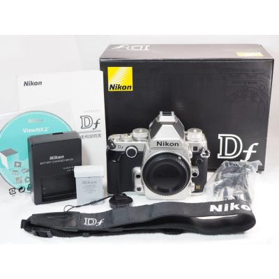 nikon df（Df(カメラ)／デジタル一眼レフカメラ）｜デジタル一眼カメラ