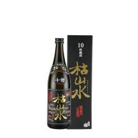 出羽桜　特別純米　枯山水　10年古酒　720mL | お酒と小物・たなか商店