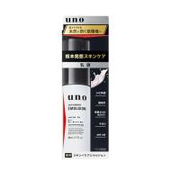 UNO(ウーノ) スキンバリアエマルジョン (メンズ乳液) 80ミリリットル (x 1) | 丹田商店2