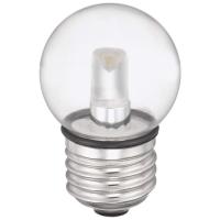 エルパ (ELPA) LED電球G40形 LED電球 照明 E26 電球色相当 防水設計:IP65 LDG1CL-G-GWP256 | 丹田商店2