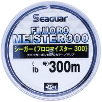 シーガー(Seaguar) シーガー フロロマイスター300 12lb(3号) 300m クリア | 丹田商店2