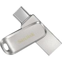 SanDisk 512GB Ultra Dual Drive Luxe USB Type-C SDDDC4-512G-G46 | 丹田商店2