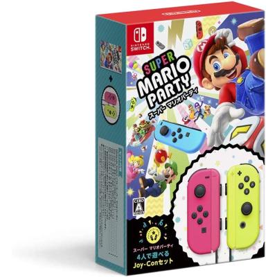 ニンテンドースイッチ プロコン（Switch用ソフト（パッケージ版